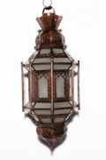 Orientalische Lampe - Leila