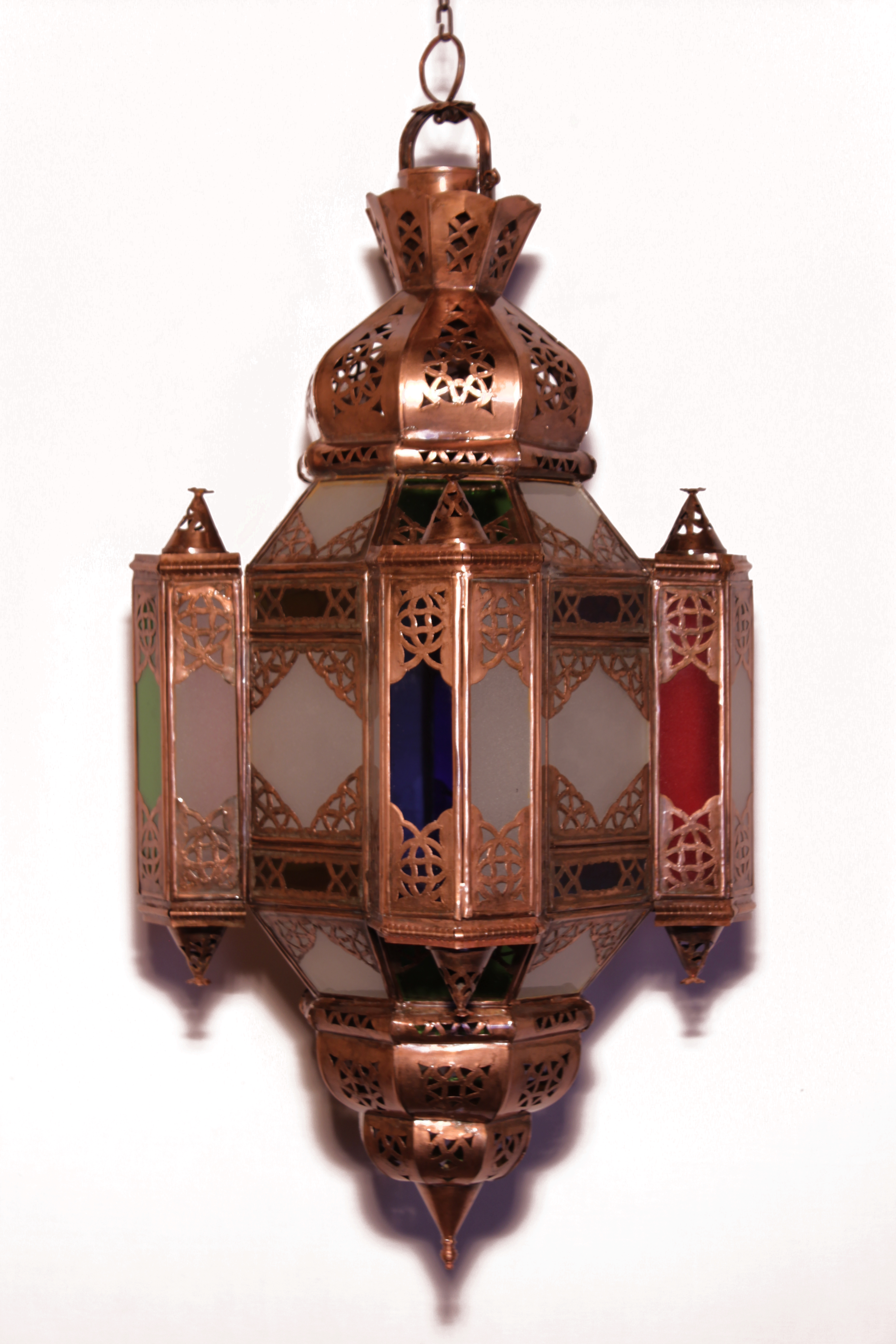 Orientalische Lampe Naima El Fesi Arabische Lampen